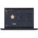 Alt View 28. ASUS - ProArt Studiobook 16 16" Laptop OLED - Intel 12th Gen Core i7 with 32GB Memory - NVIDIA RTX A3000 - 1TB SSD - Mineral Black.