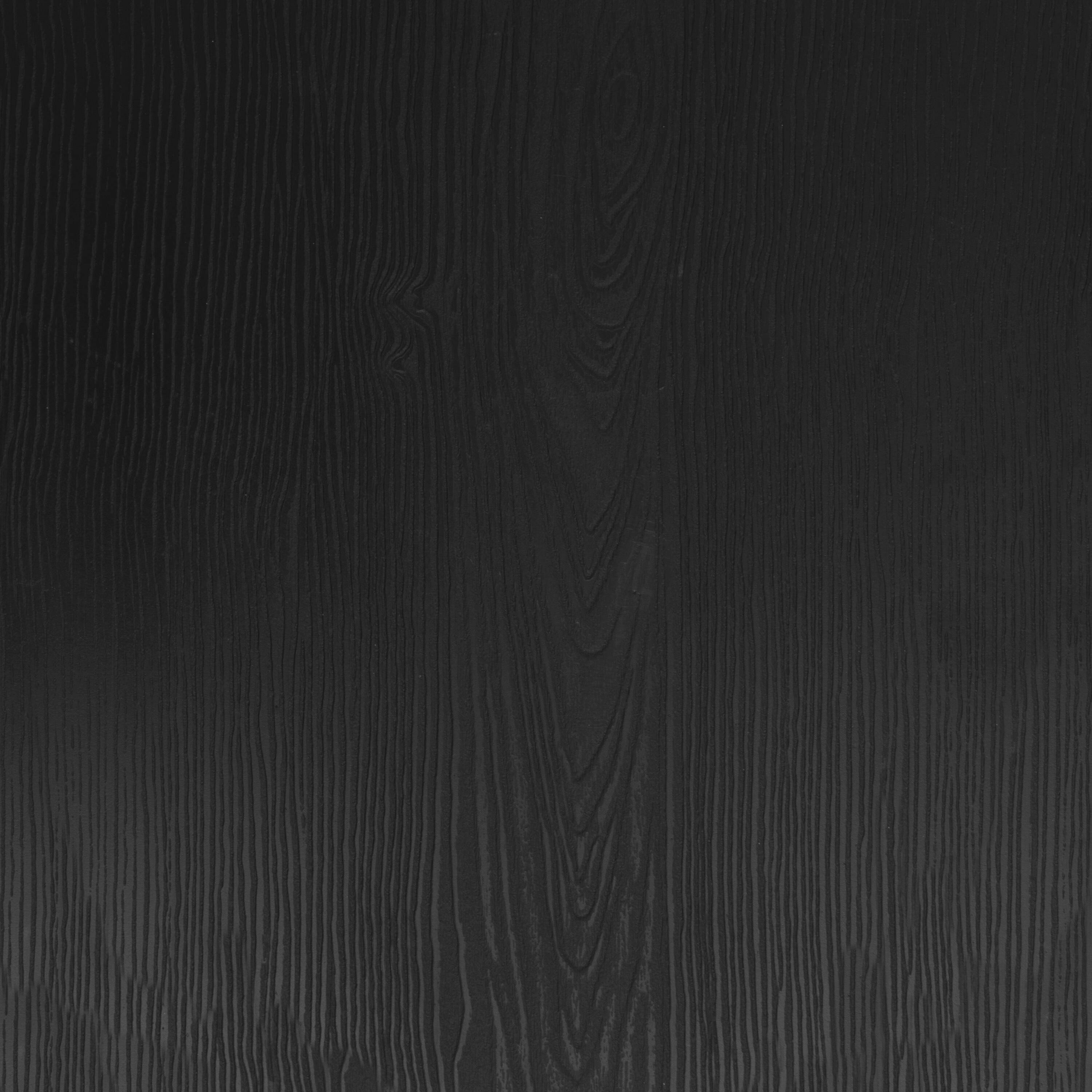 Alt View 10. Emma + Oliver - Hammond All-Weather Polyresin Two Tiered Adirondack Style Coffee Table with Slatted Top - Black.