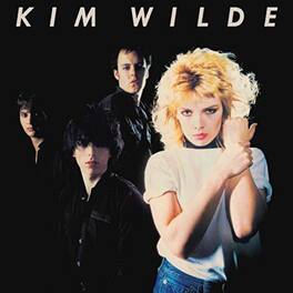 Kim Wilde - Kim Wilde (2CD/1DVD Expanded Gatefold Wallet Edition) - COMPACT DISCS