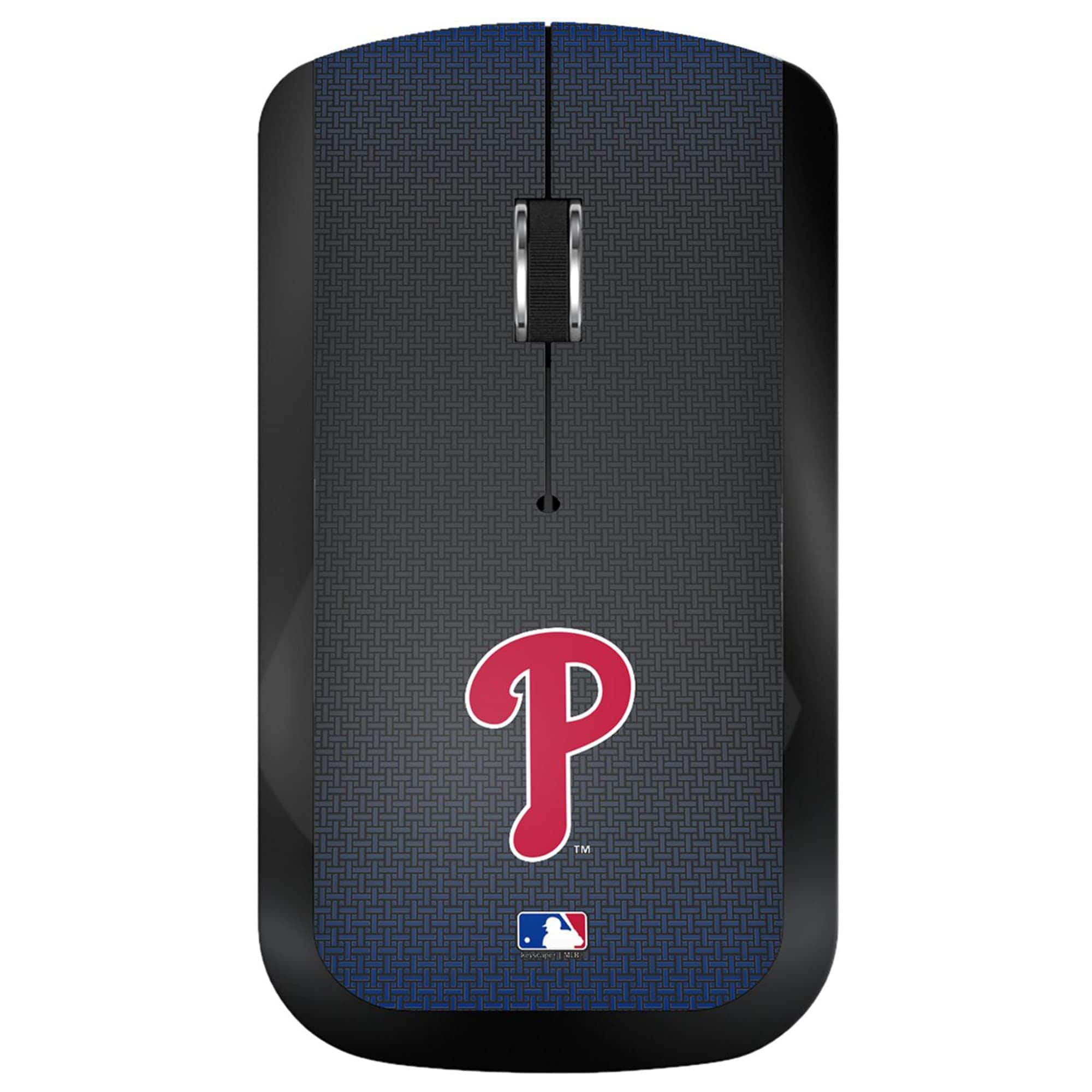 Keyscaper - Wireless USB Computer Mouse - Wireless - Black