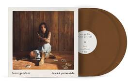 Lanie Gardner - Faded Polaroids - VINYL LP