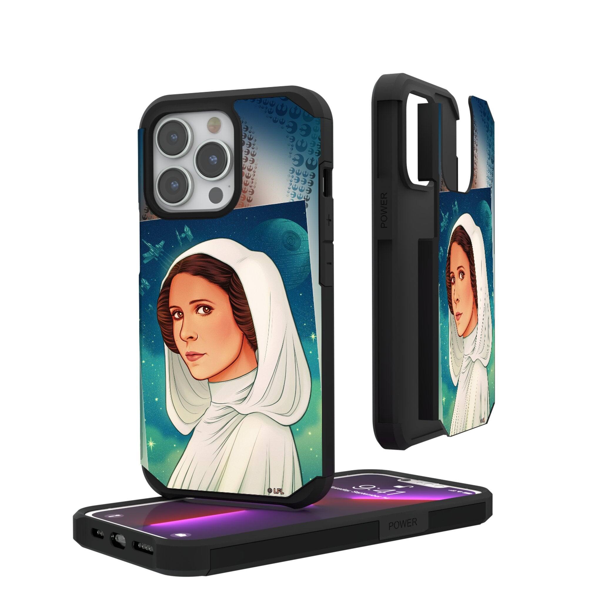 Princess Leia Organa