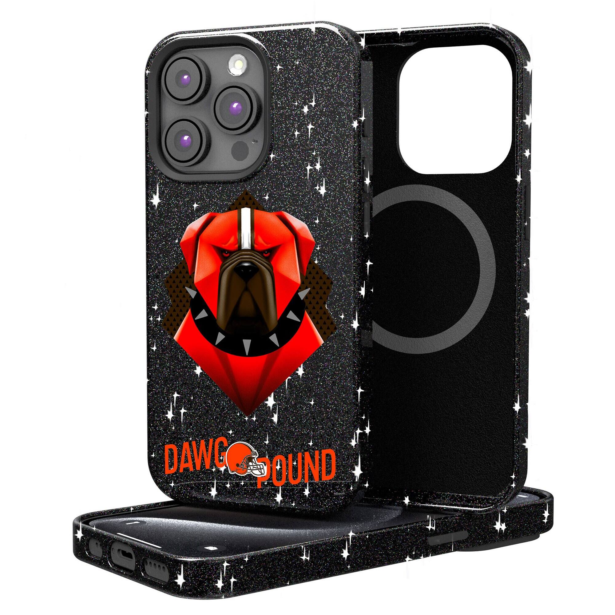 DAWG POUND