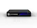 Front. Kaleidescape - Kaleidescape Strato E 4K Movie Player - Black.