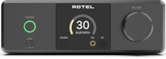 Rotel - DX-3 Headphone Amplifier - Black
