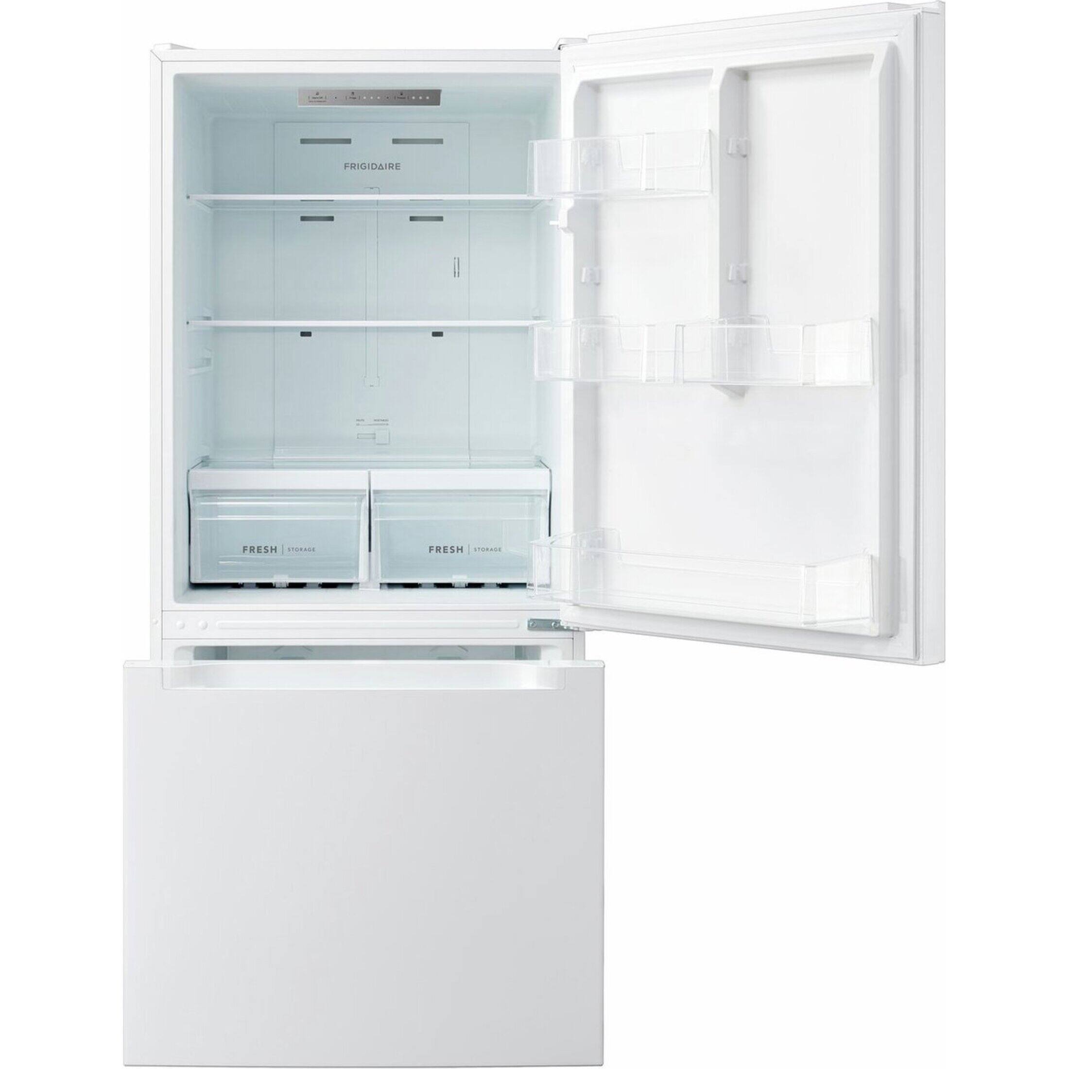 FRIGIDAIRE FRESH C. AD FRESH C.