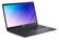 Angle. ASUS - 14.0" Laptop - Intel Celeron N4020 - 4GB Memory - 64GB eMMC - Star Black.