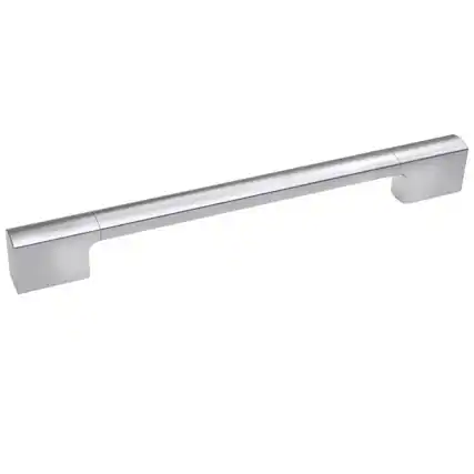 Front. Miele - DS 7308 30" Contour Line Stainless Steel Handle - Stainless Steel.