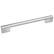 Front. Miele - DS 7308 30" Contour Line Stainless Steel Handle - Stainless Steel.