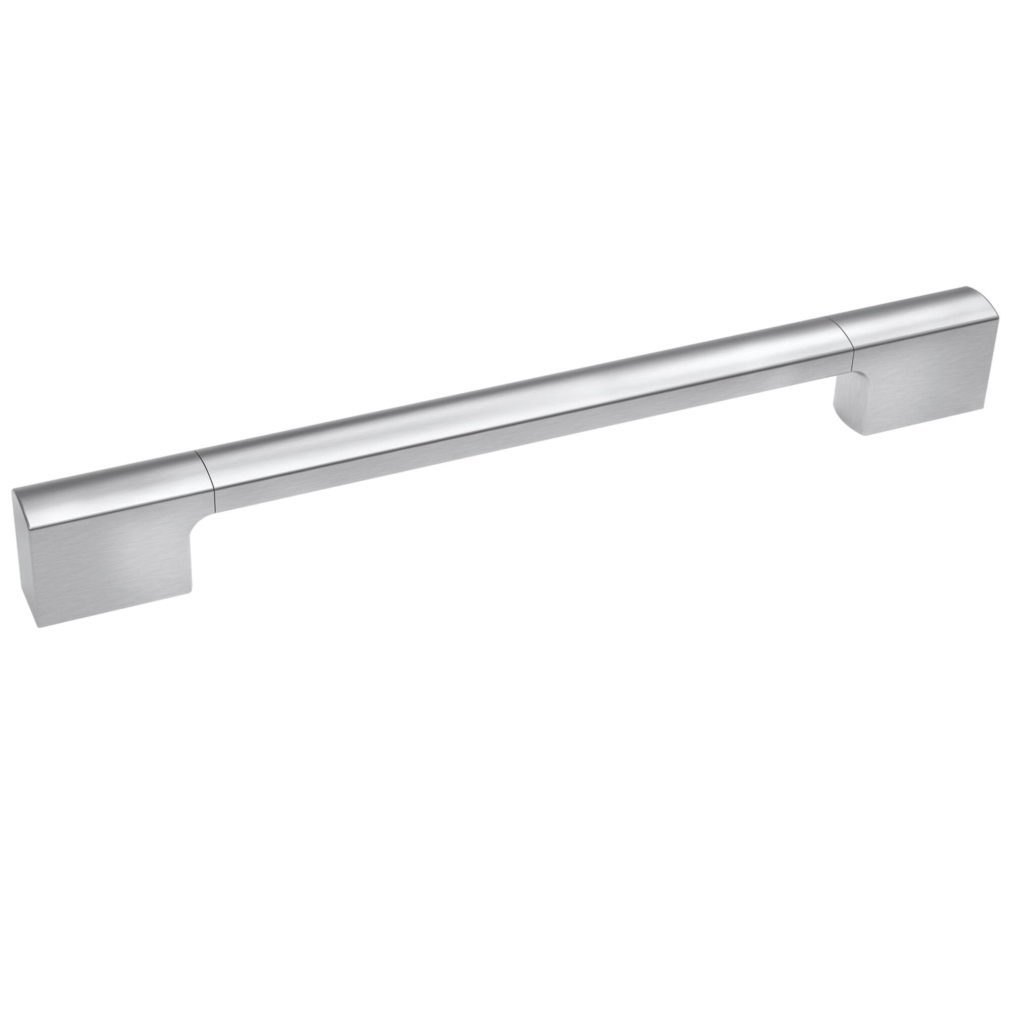 Front. Miele - DS 7308 30" Contour Line Stainless Steel Handle - Stainless Steel.