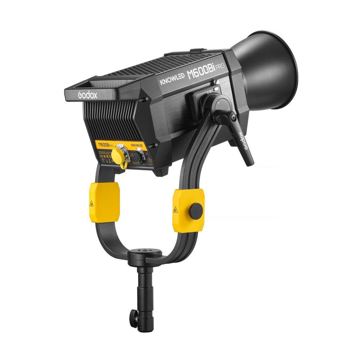 Godox PRO KNOWLED M600i 1500 N UC TOE