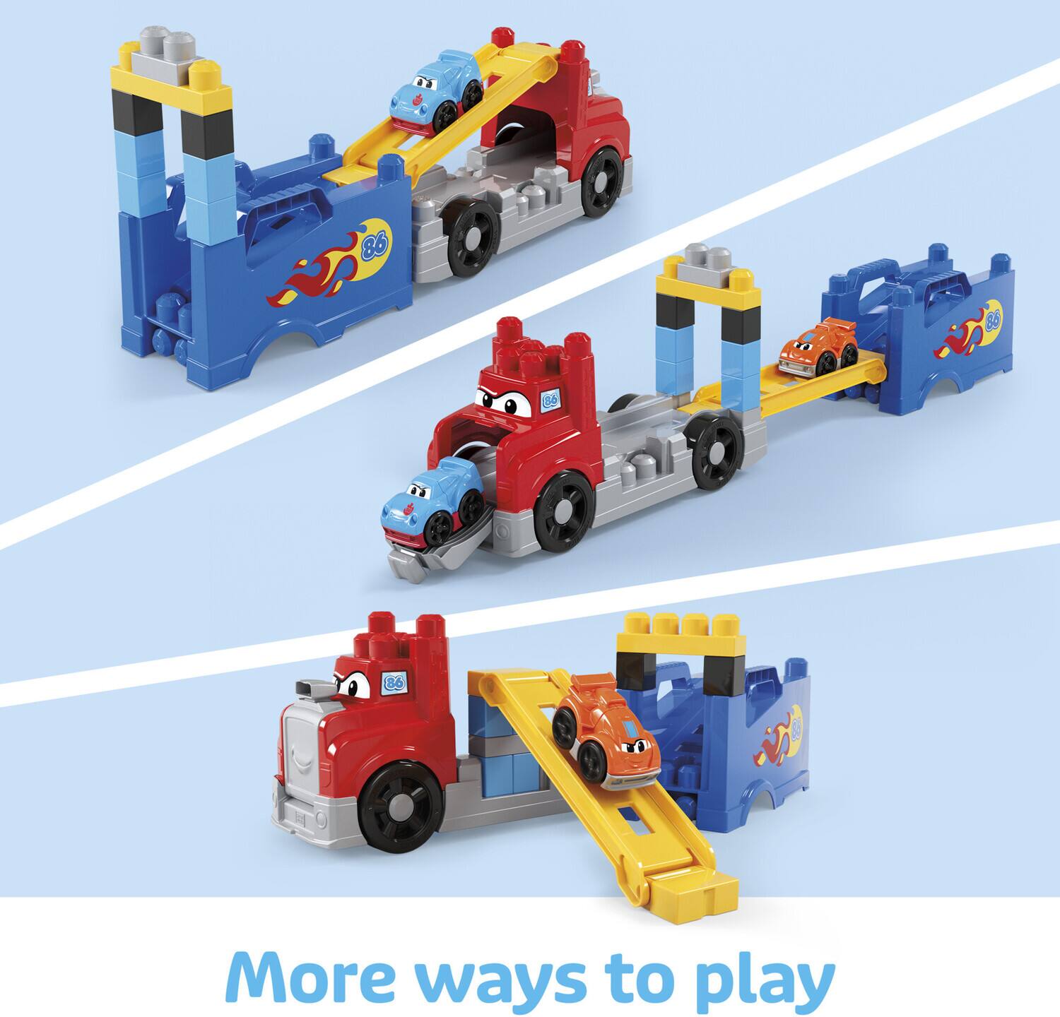 86 86 do 86  
More ways to play