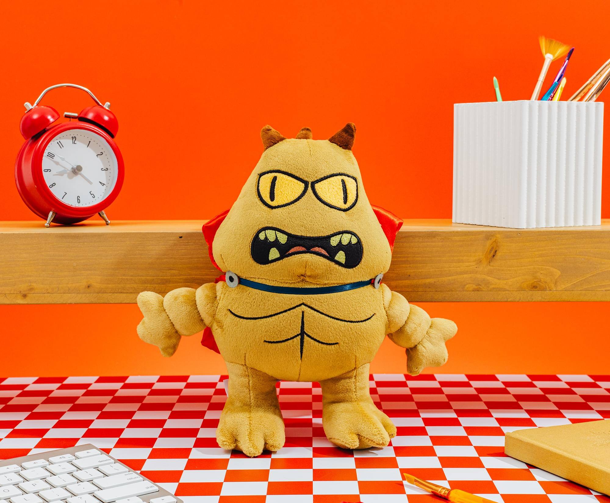 media item thumbnail