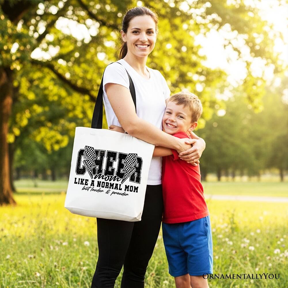 C E d LIKE A momn but louder NORMAL MOM & prouder ORNAMENTALLY YOU

CHEER MOM
LIKE A NORMAL MOM
but louder & prouder

ORNAMENTALLY YOU