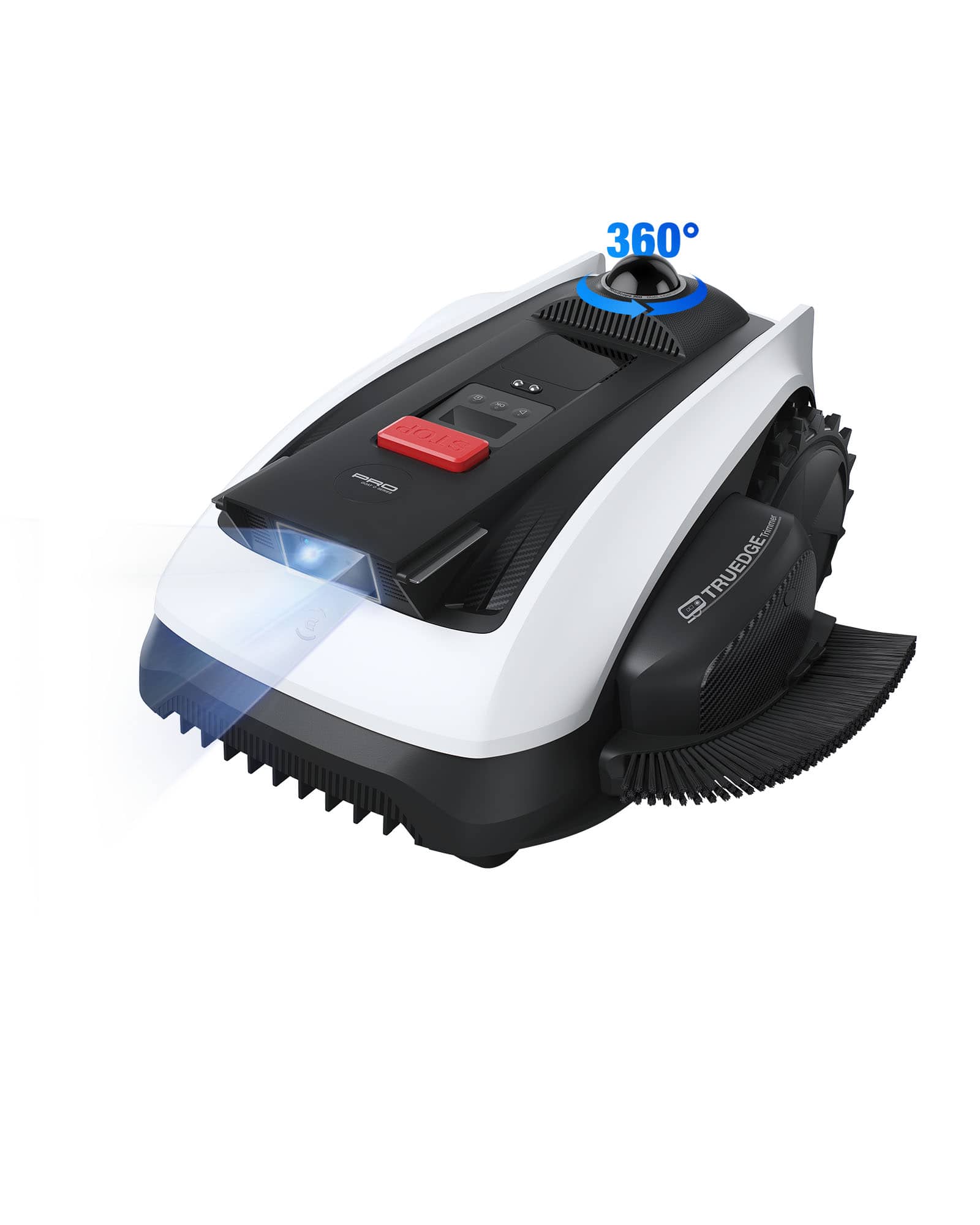 360° - HOIS P 3 - TRUEDGE S