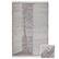 Front. Simpli Home - Lester 6 x 9 Area Rug - Natural,Silver.