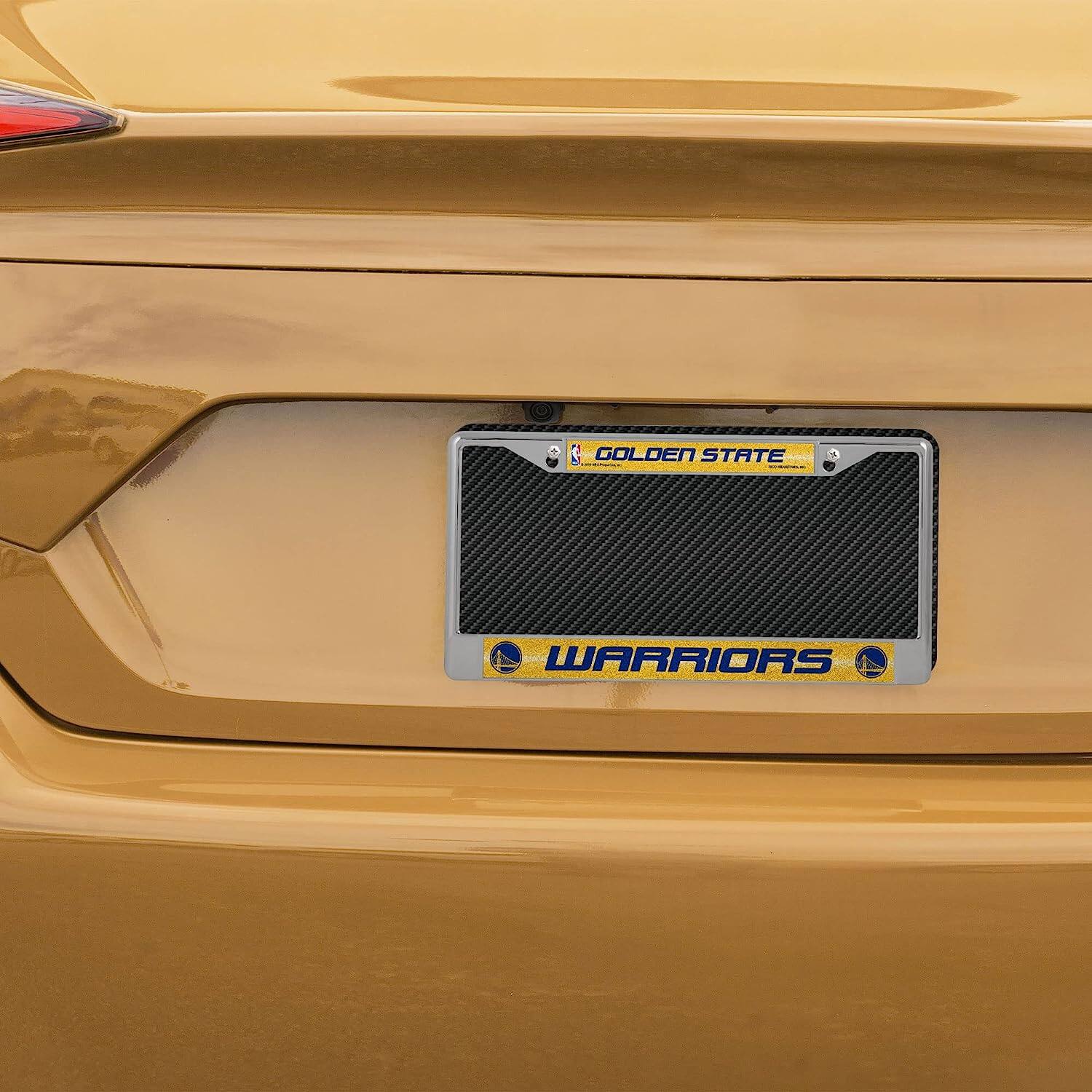 GOLDEN STATE  
WARRIORS