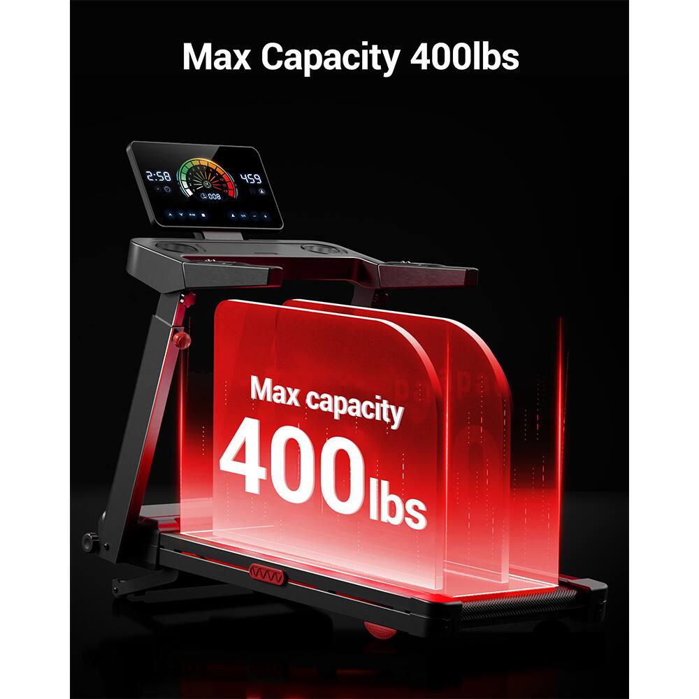 Max Capacity 400lbs

2:58 459

Max capacity 400 lbs