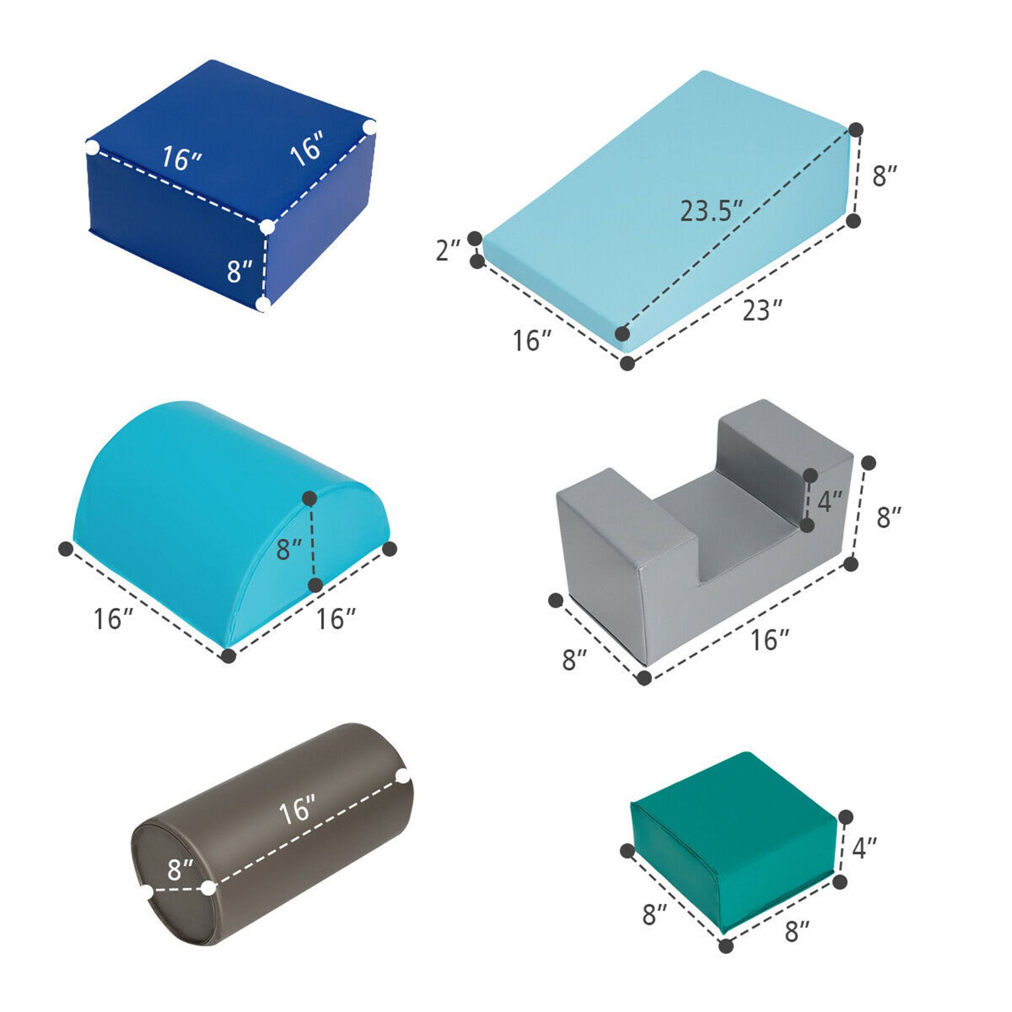 16" 8" 16" 2" 16" 23.5" 23" 8" 8" 4" 8" 16" 16" 8" 16" 8" 16" 8" 8" 4"