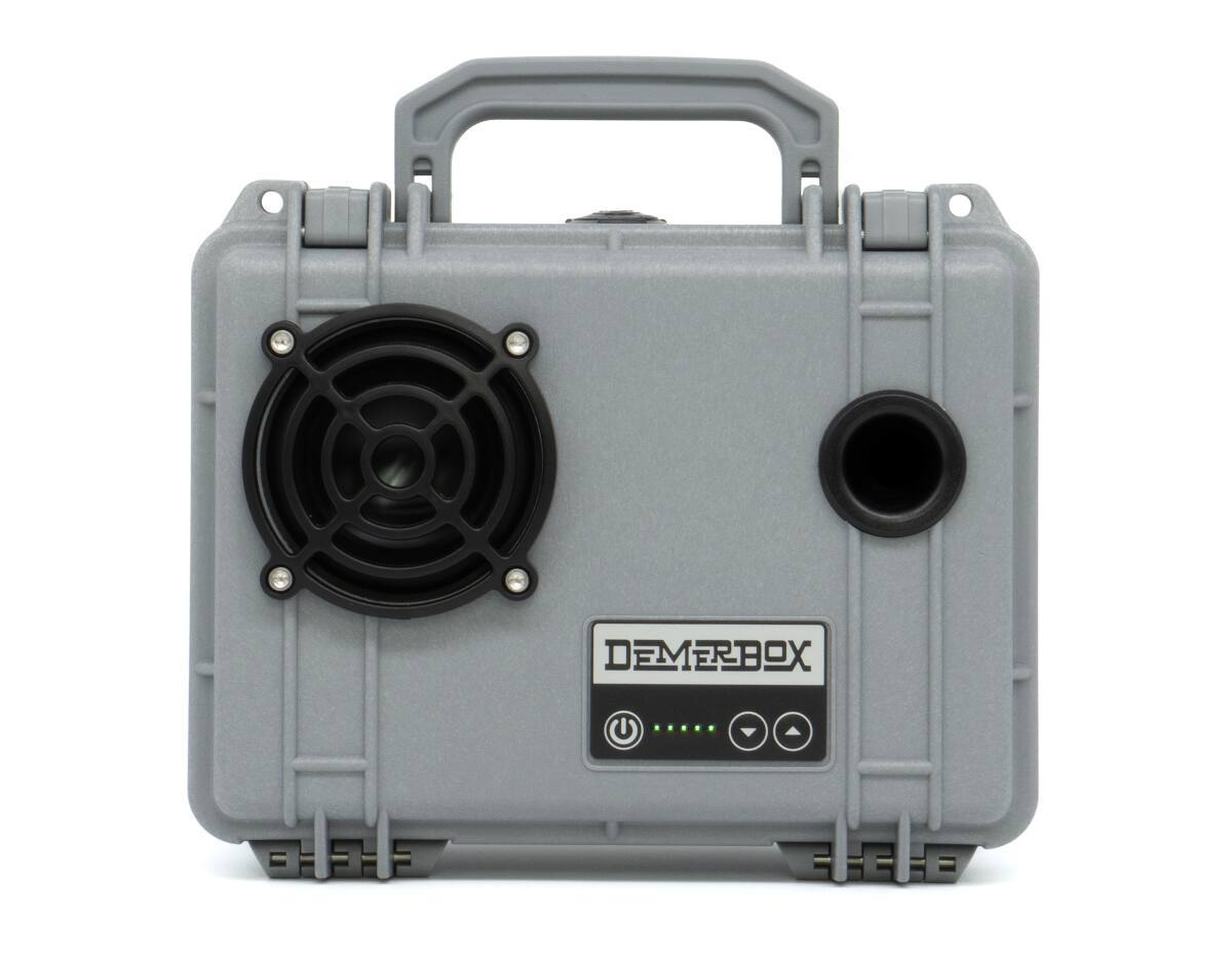 DemerBox - DB1 - Silver price history on PriceWatchPro