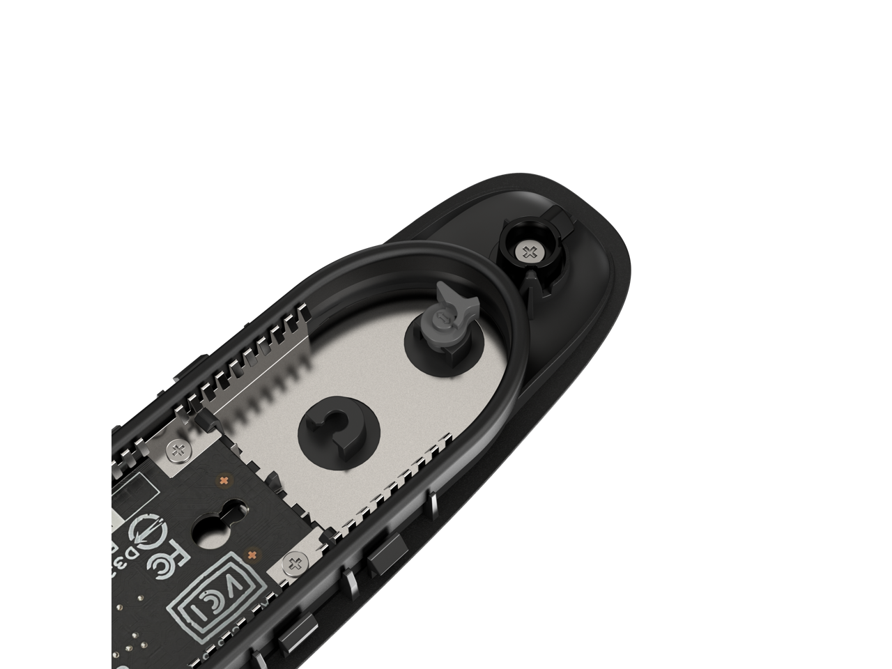 The text on the image reads:

"ACI
FC
D3"