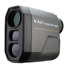 Nikon PROSTAFF 1000i