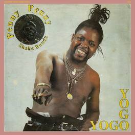 Penny Penny - Yogo Yogo - CASSETTES