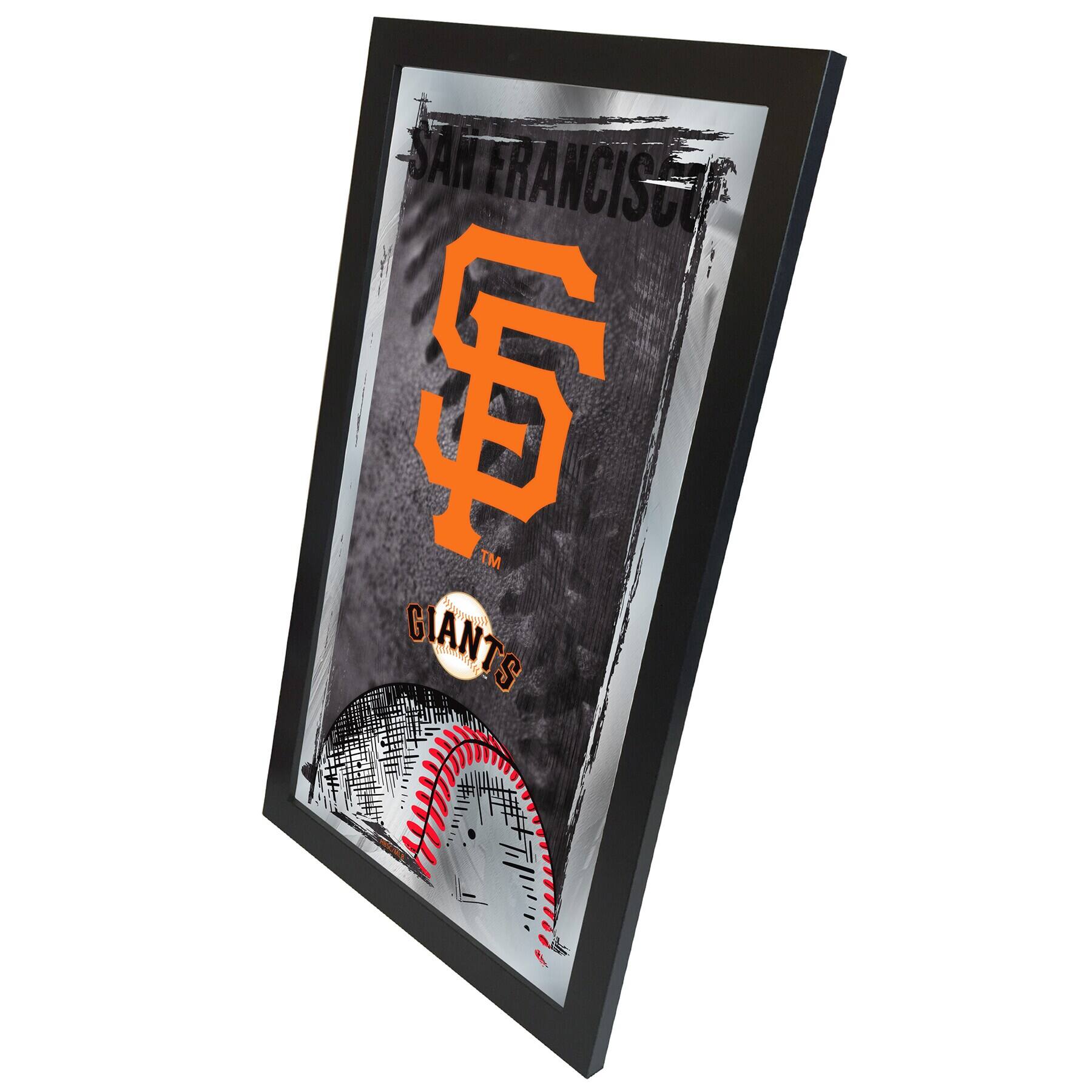 SAN FRANCISCO  
GIANTS