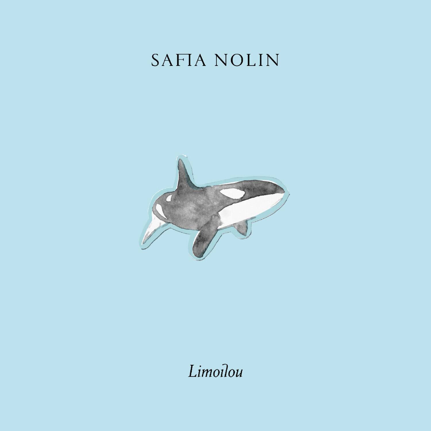 SAFIA NOLIN  
Limoiou