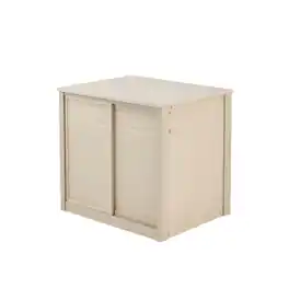 New Age Pet - ECOFLEX 30" Versa Multi-Purpose Cabinet Stand - Maple
