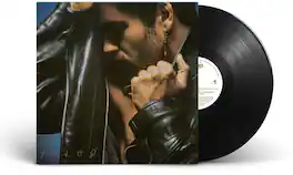 George Michael - Faith - VINYL LP