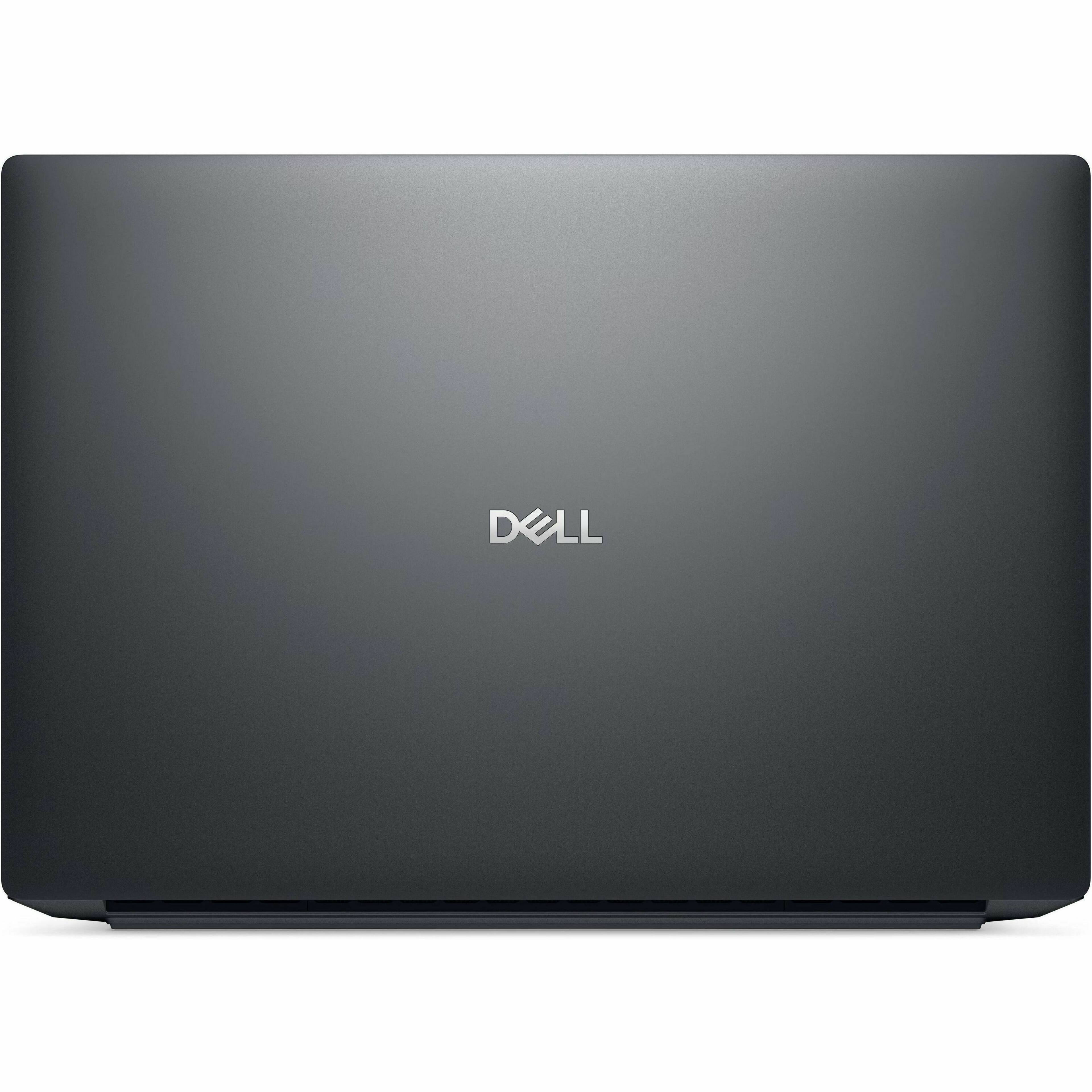 Alt View 7. Dell - Dell Pro Max Premium MA14250 14" Mobile Workstation - Full HD Plus - 60 Hz - Intel Core Ultra 7 265H - vPro Technology - Magnetite.