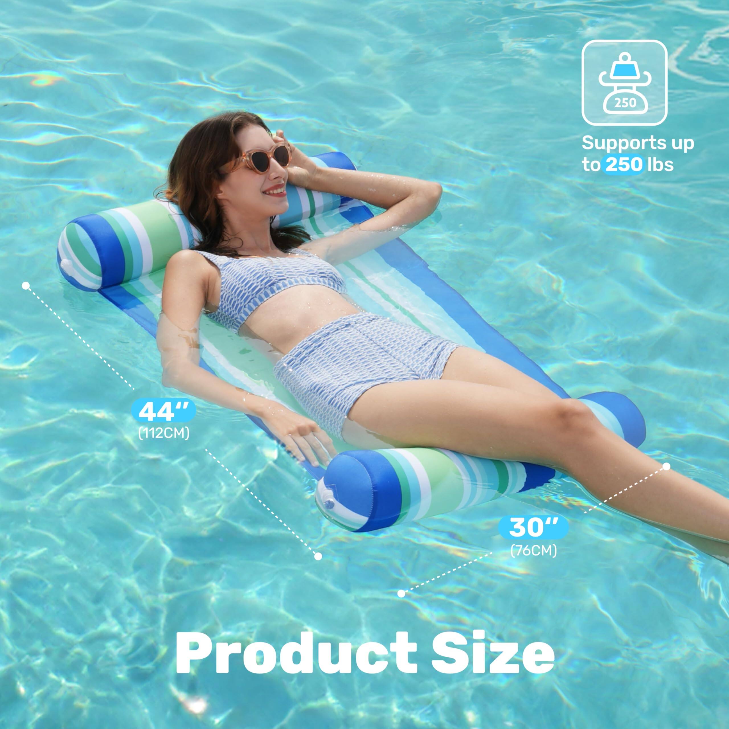 250 Supports up to 250 lbs  
44" (112CM)  
30" (76CM)  
Product Size