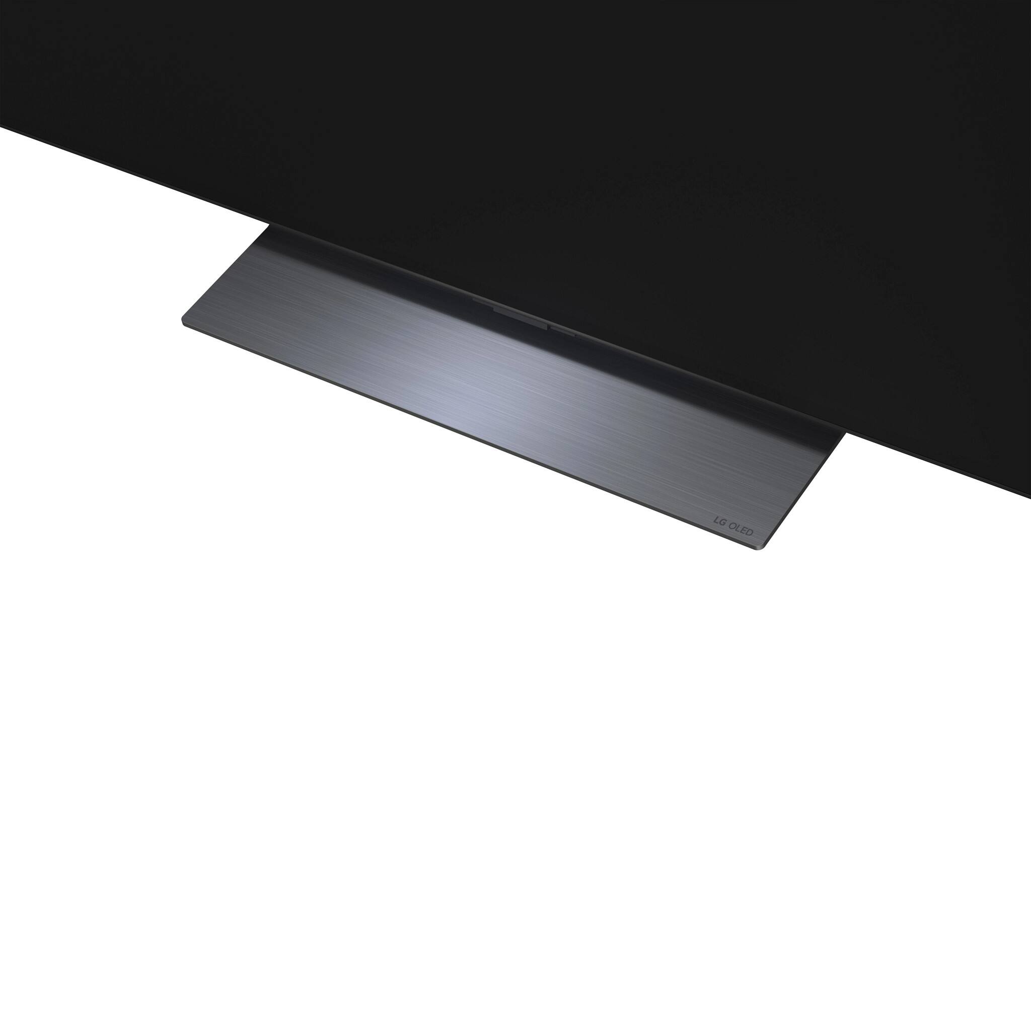 Alt View 26. LG - 48" Class C6 Series OLED evo AI 4K Smart webOS TV (2026).