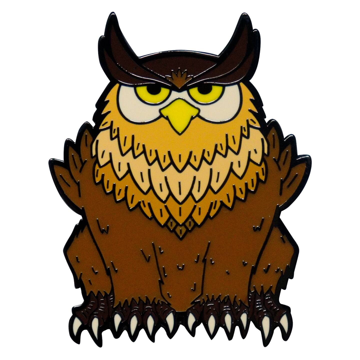 Alt View 5. Dungeons & Dragons - Dungeons & Dragons 1.5" Mystery Pin - Blind Box (1 Pin with Order) - Styles May Vary.