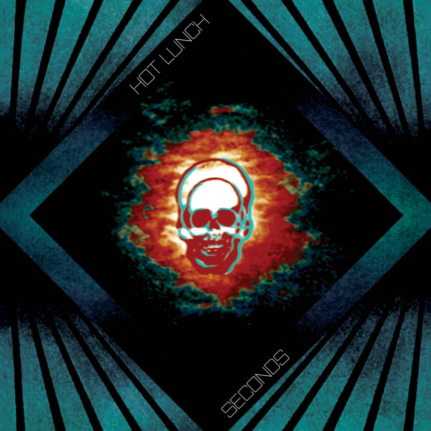 Hot Luch - Seconds   - COMPACT DISCS [CD] price history on PriceWatchPro