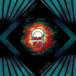 Hot Lunch - Seconds - VINYL LP