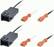 Left. Metra - Speaker Harness for Select 2012-2021 Tesla Model S and Model X Vehicles (2-Pack) - Multi.