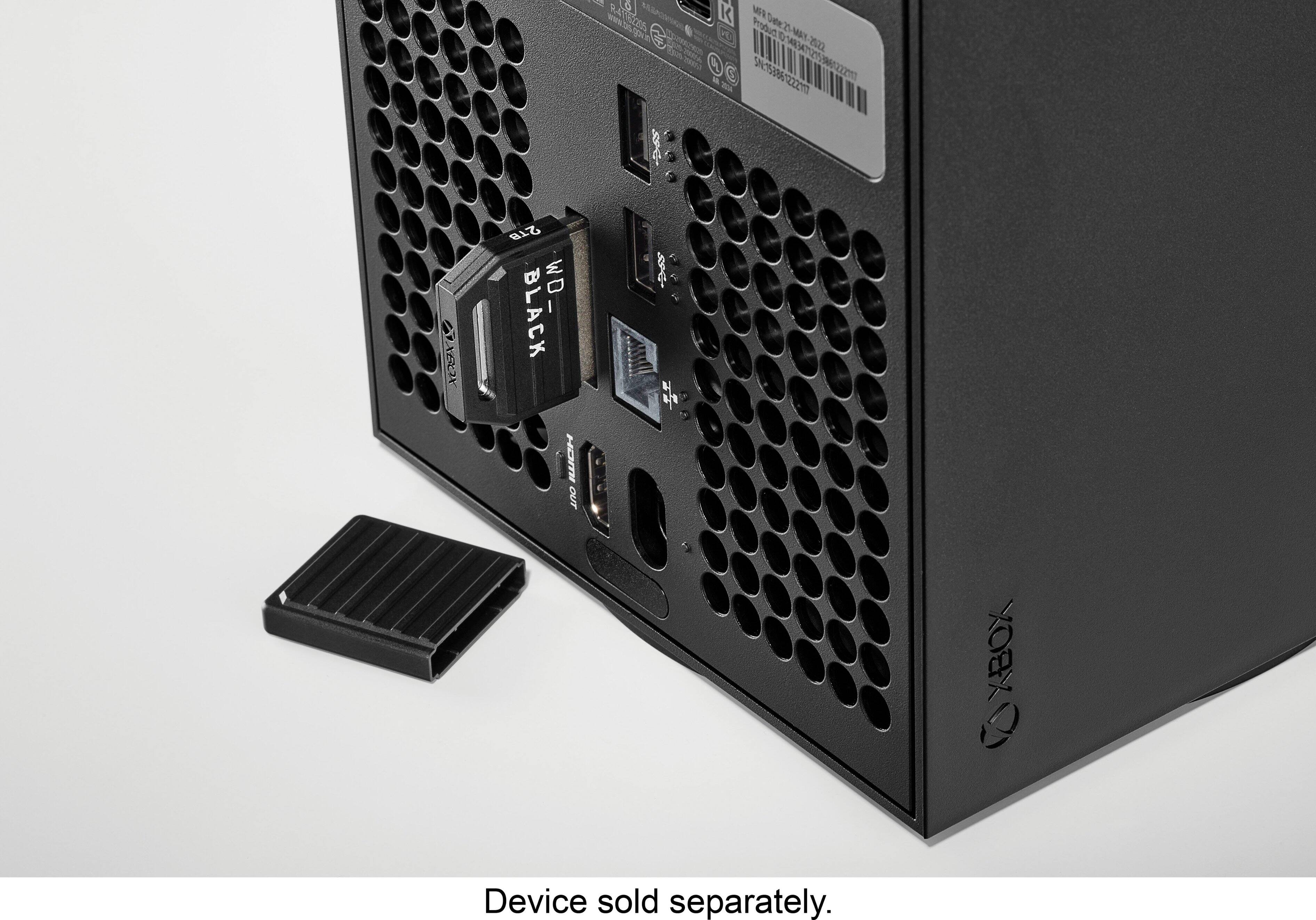 The text on the image reads: "O R4 222 2 VC in_o 20 2 1 C SP22 1 2 1 2B BLACK WD_ ICH OUT - XBOX I/O."