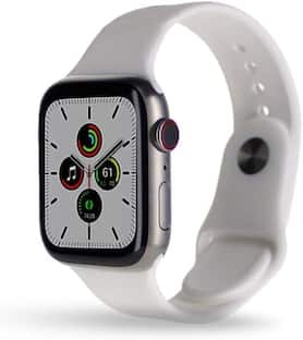Apple Watch Series 6 (GPS + Cellular) 44mm Graphite Stainless Apple Watch Series 6 (GPS + Cellular) 44mm Graphite Stainless