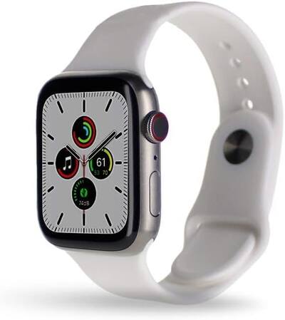 Refurbished Excellent Apple Watch Series 7 Stainless 41mm A2477 Refurbished Excellent Apple Watch Series 7 Stainless 41mm A2477