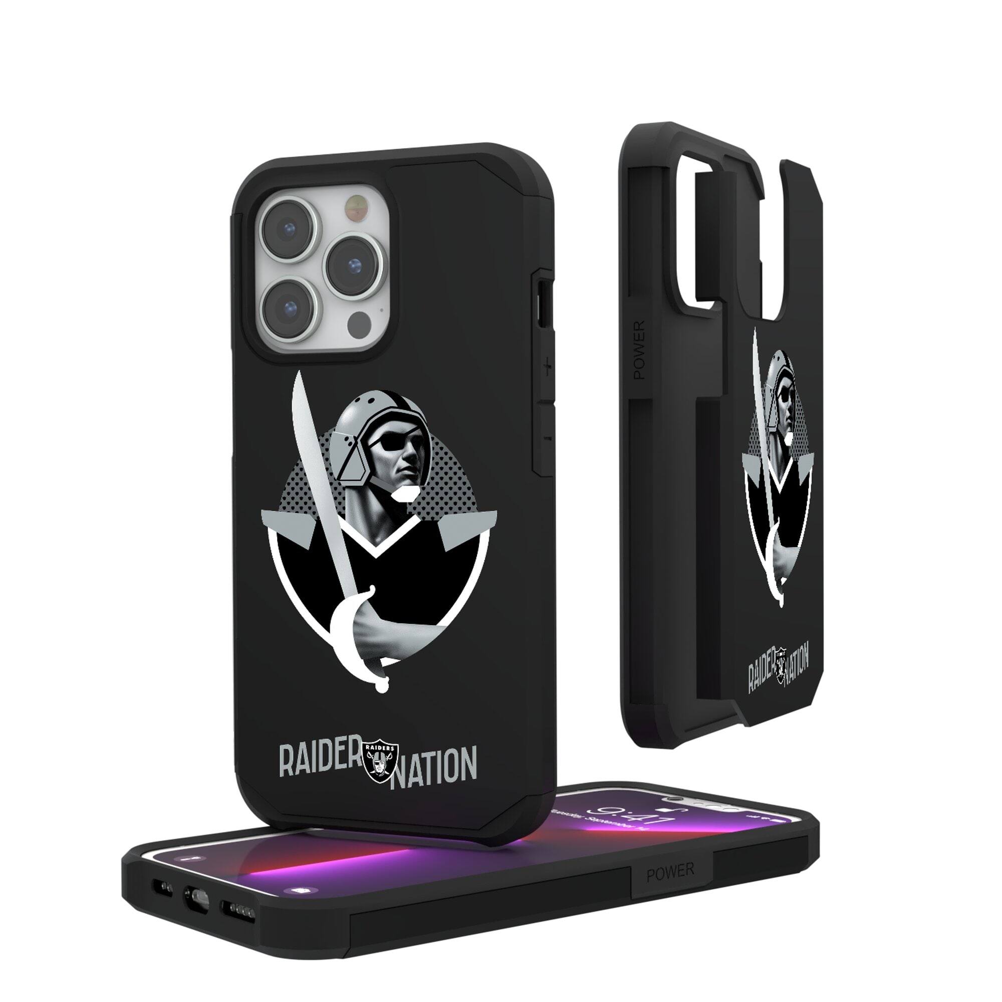 POWER BOIMEES RAIDER NATION G2 RADET AUTON