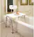 Alt View 19. Carex - Bathtub Transfer Bench - WHITE.