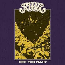 Ritvs - Der Tag Naht - VINYL LP