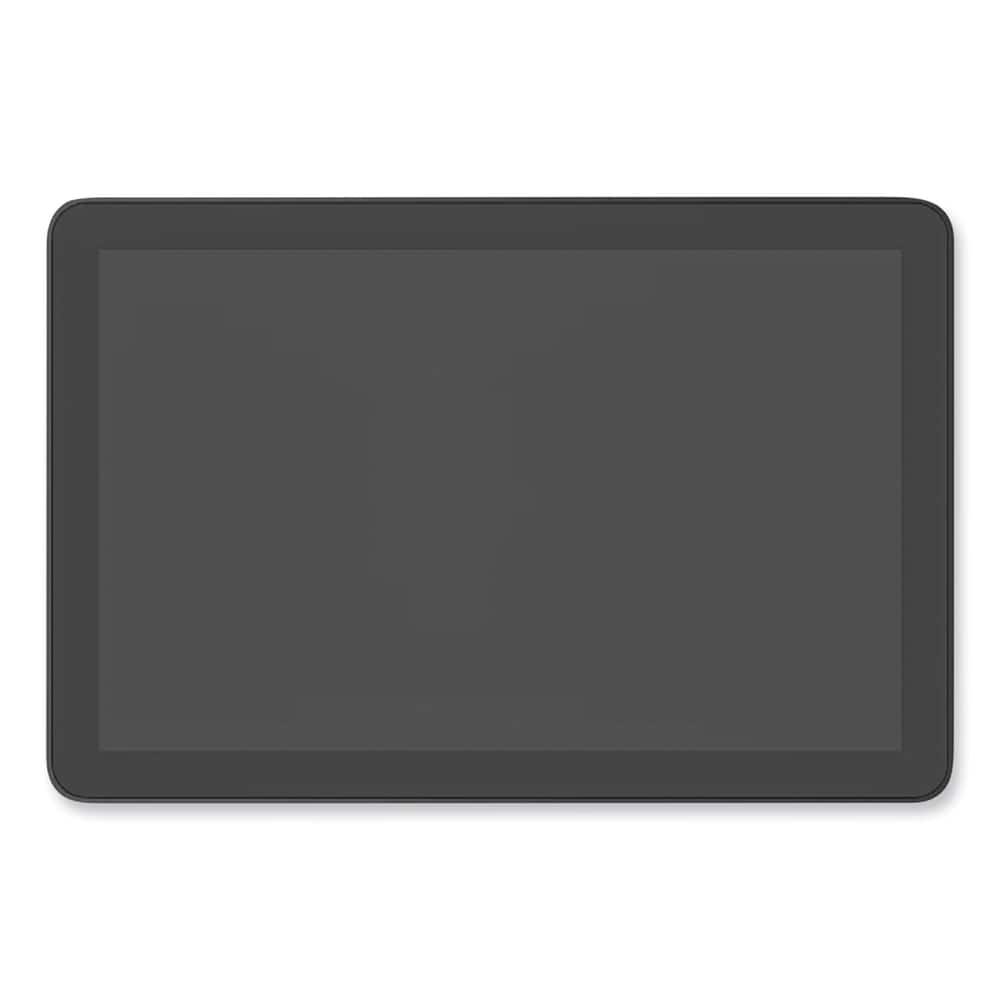 Logitech - 952-000091 Tap Scheduler - Black