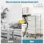 Why You Need Our Storage Drawer Cart? I: 130 YOUTH BEAUTIFUL KINFOLK I KIXFOLK FIND ME AMONG THE VS Before After