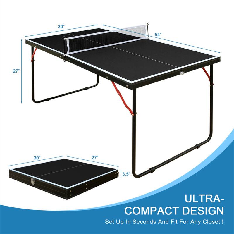 30" 54" 27" 30" 27" 3.5" ULTRA-COMPACT DESIGN Set Up In Seconds And Fit For Any Closet!