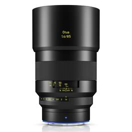 ZEISS - Otus ML 85mm f/1.4 Lens for Nikon Z