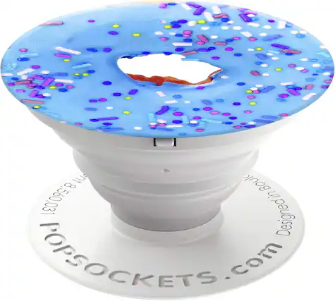8th Boul in 560.031 031 Designed POPSOCKETS.COM