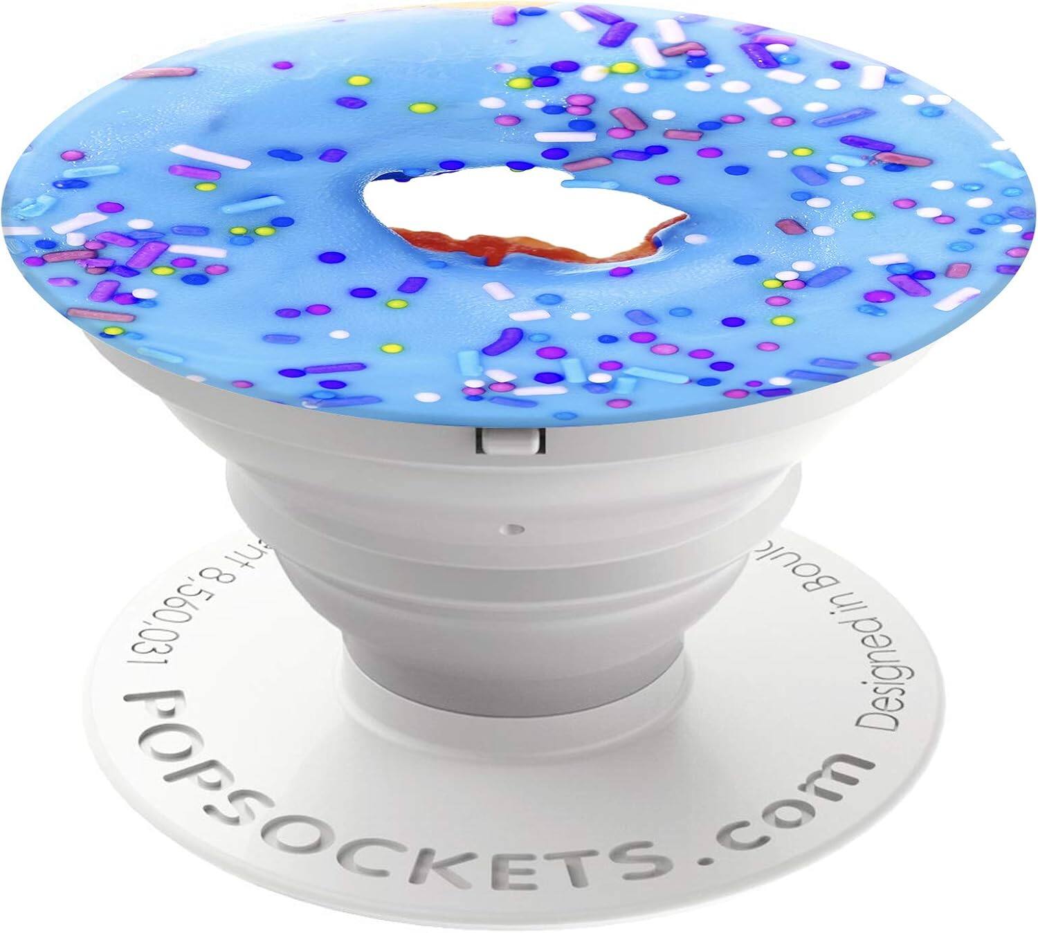 8th Boul in 560.031 031 Designed POPSOCKETS.COM